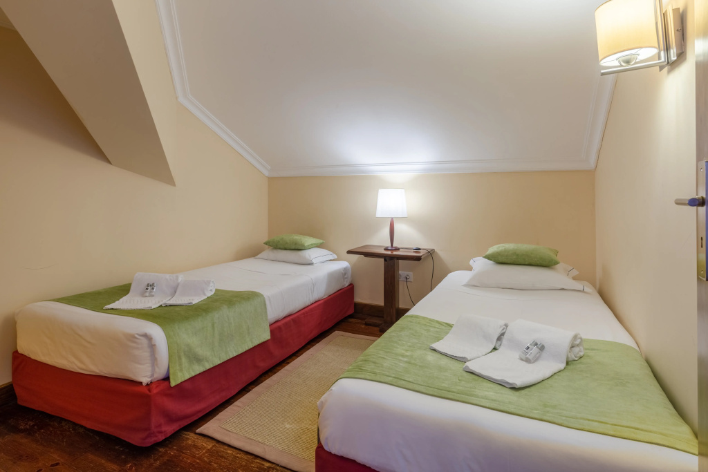 Luna Hotel Serra da Estrela - Général