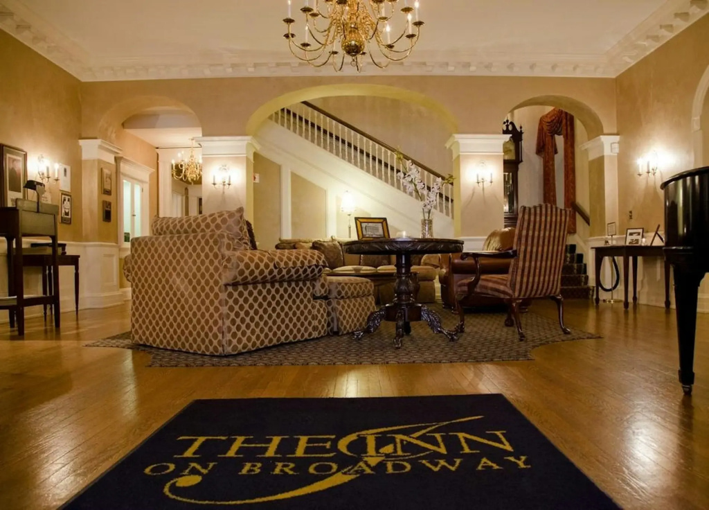 Inn on Broadway - Général
