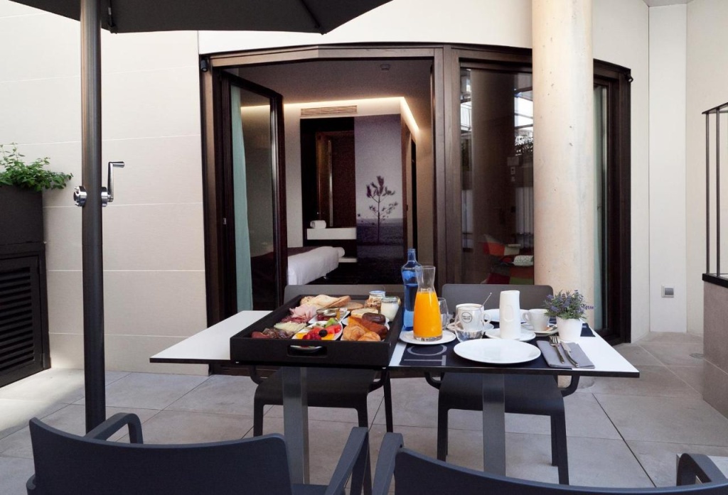 Vila Arenys Hotel Galeriebild 27