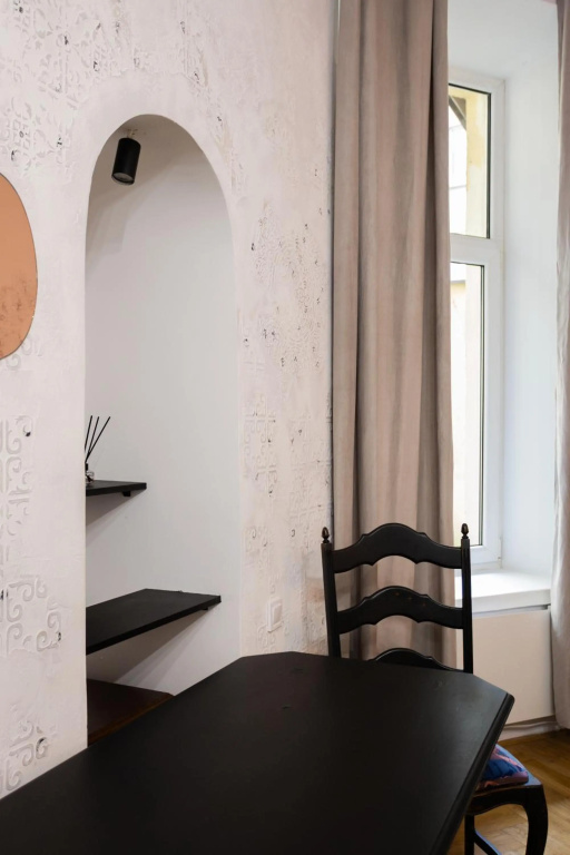 FiveHostel — 4