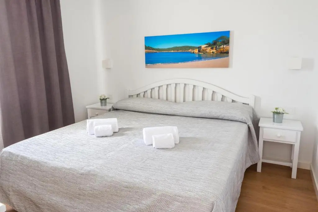 Naranjos Resort Menorca - Chambres