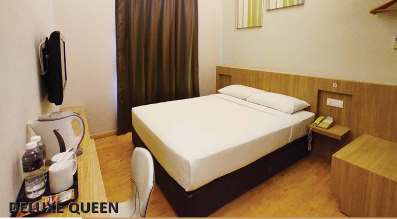 Sri Manja Boutique Hotel
