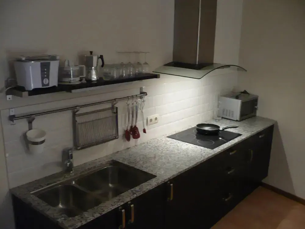Hotel photo 20