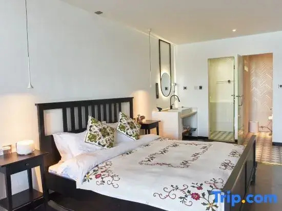 Dali Water's Edge Resort - Chambres