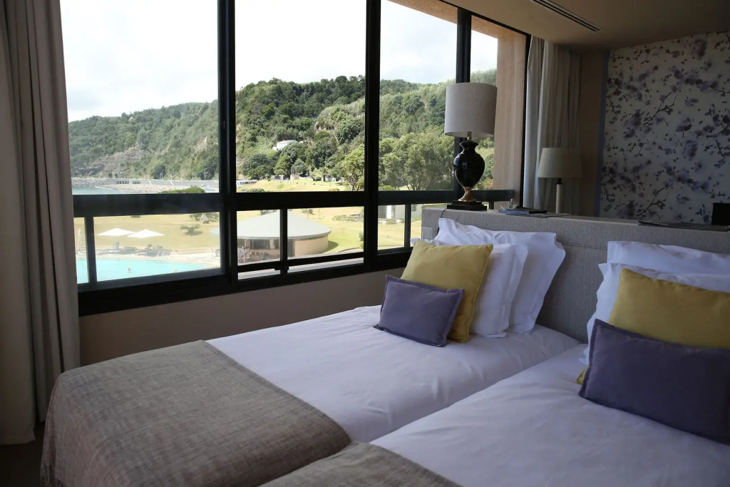 Pestana Bahia Praia Nature & Beach Resort - Général