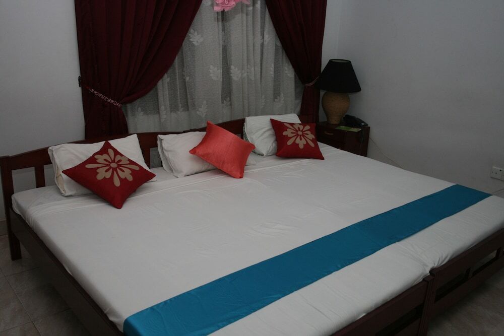 Blue Gum Hotel