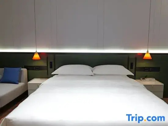 Standard Double room full double bed