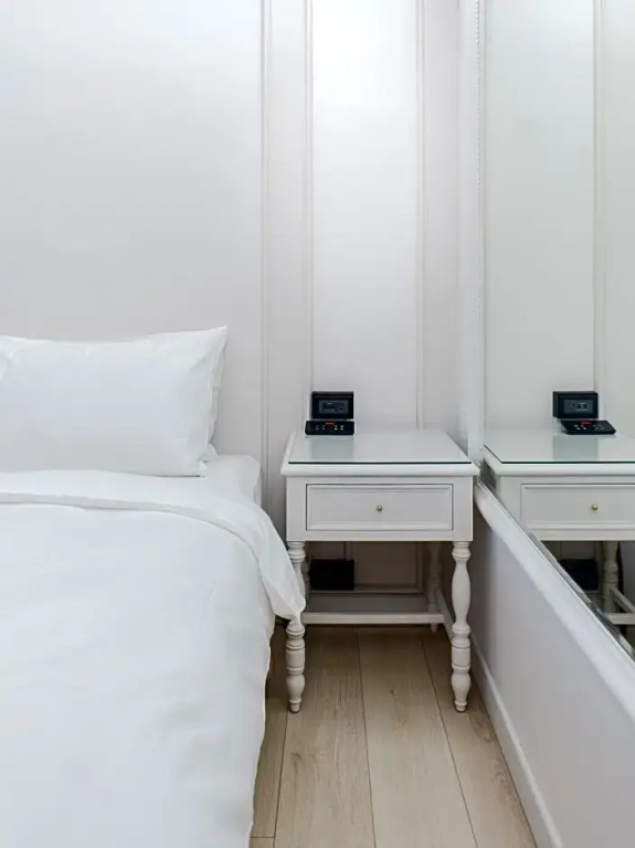 Reedon Boutique Hotel - Chambres
