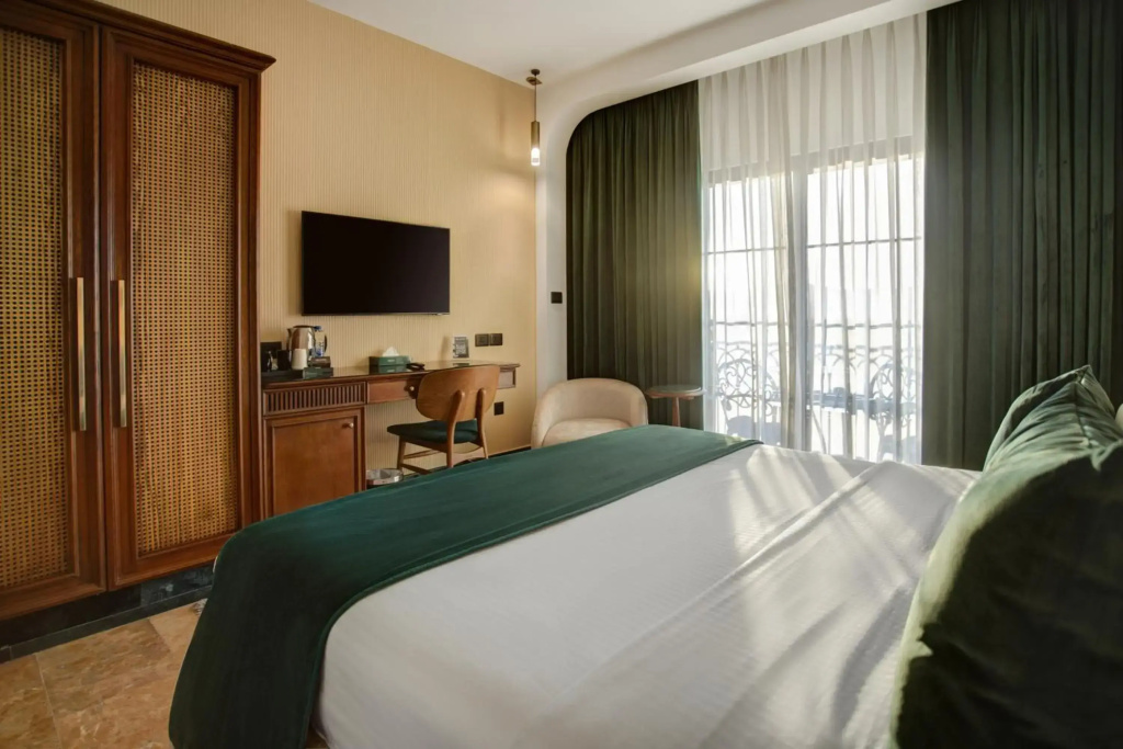 Hotel photo 8