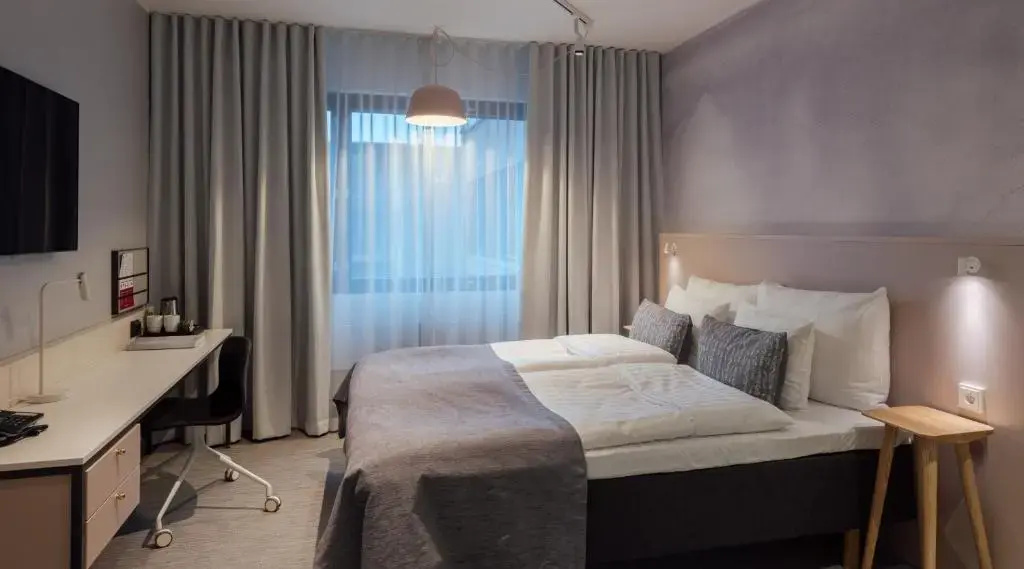 Original Sokos Hotel Presidentti - Chambres