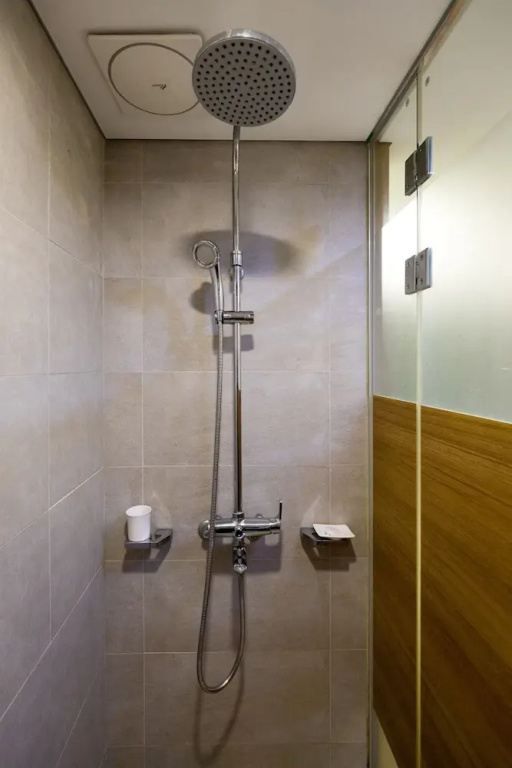 Vistacay Hotel Worldcup - Chambres