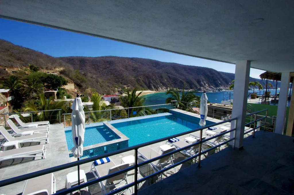 Hotel photo 14