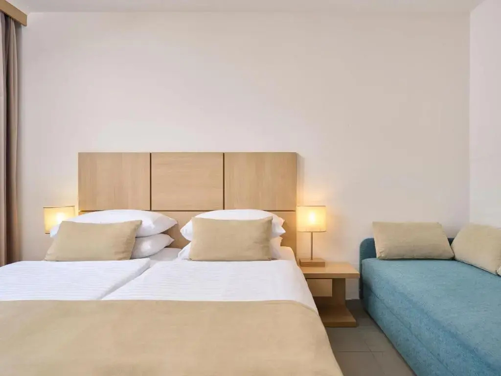 Magal Maradiso Hotel by Aminess - Chambres