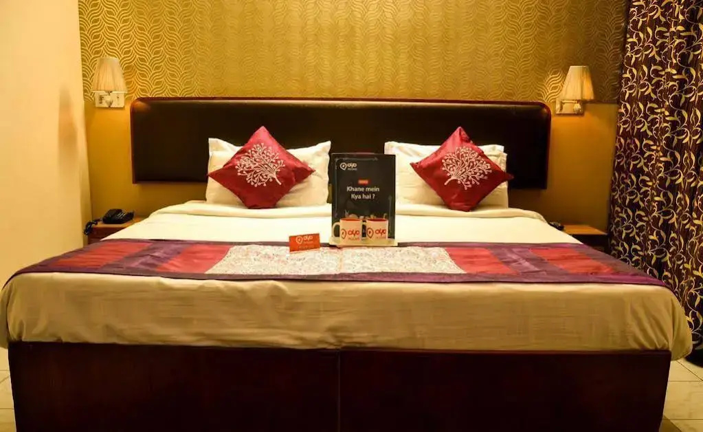 Hotel photo 10