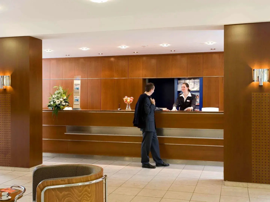 Hotel photo 18