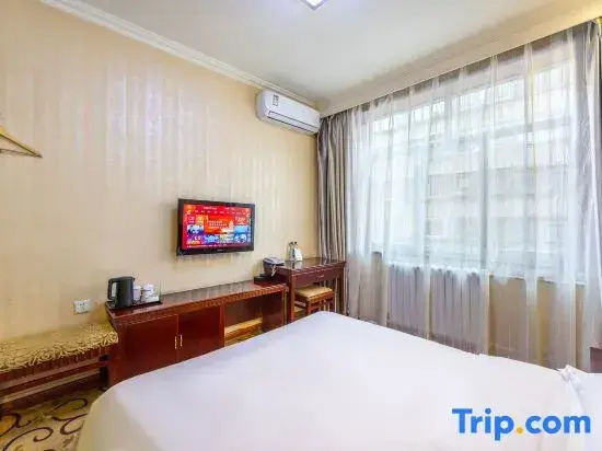 Business room