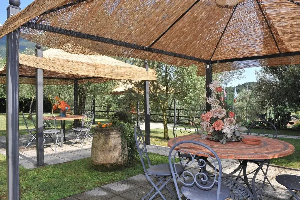 Locanda Podere Il Riposo