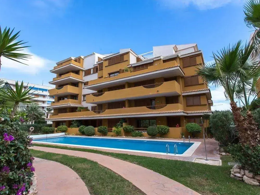 Apartamento Bennecke Annette