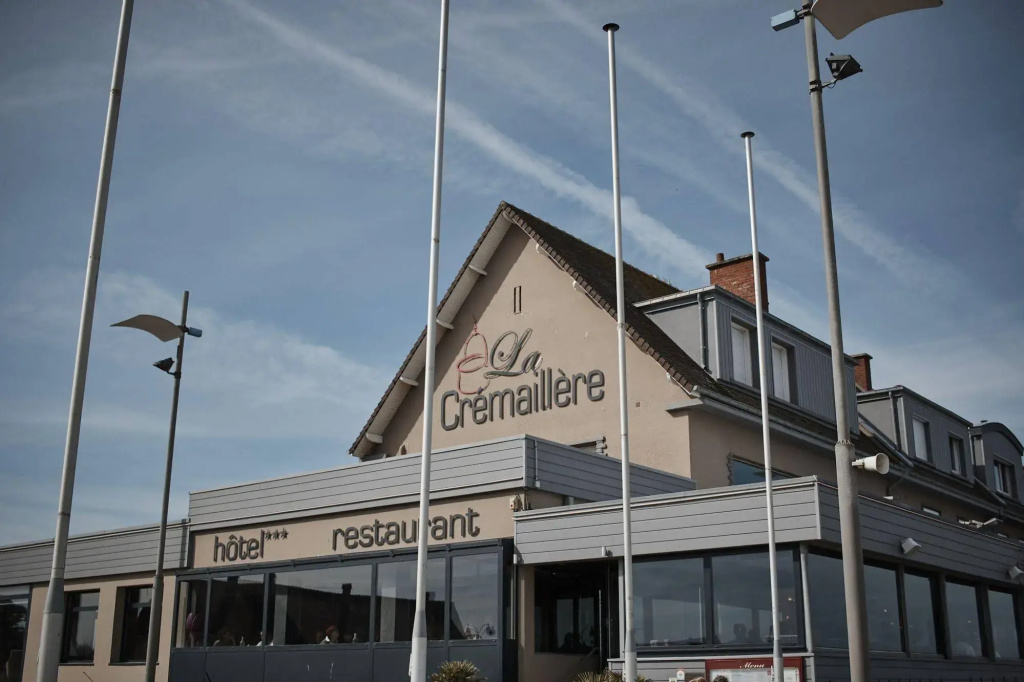 La Cremaillere