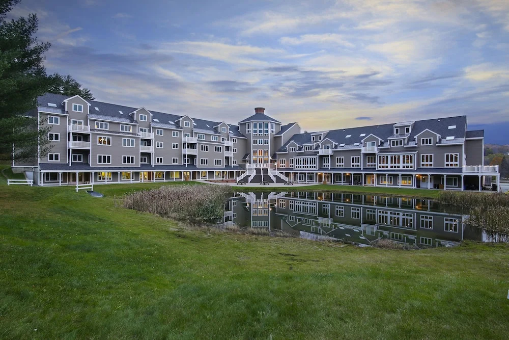 Holiday Inn Club Vacations Mount Ascutney Resort by IHG - Chambres
