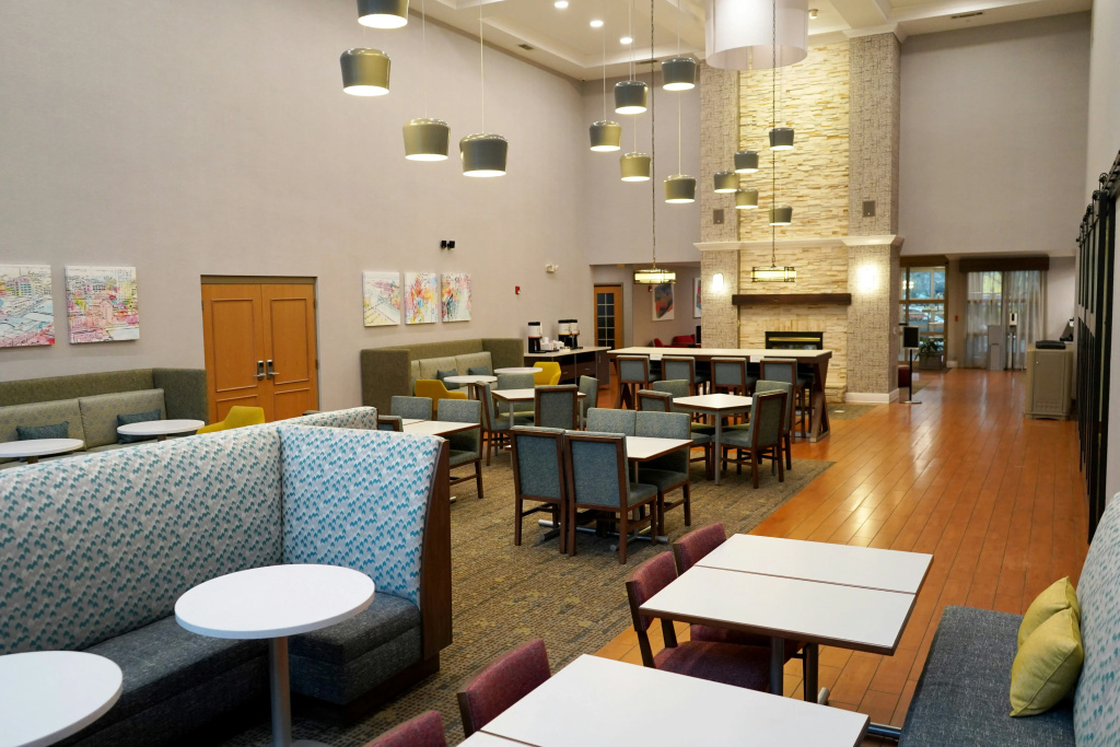 Hotel photo 38