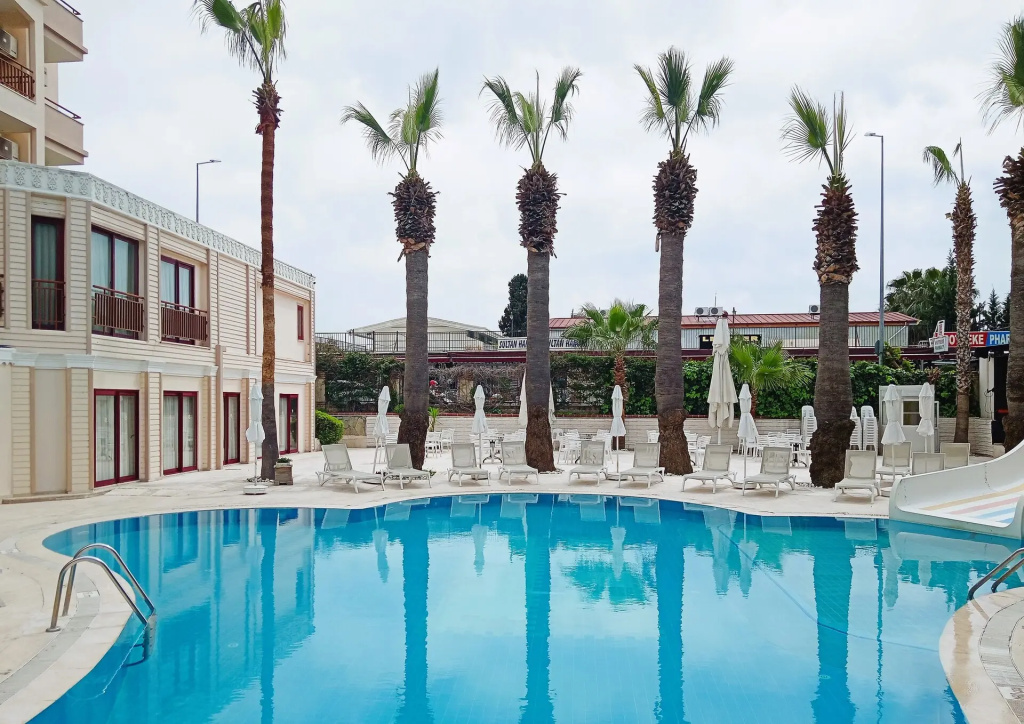 Hotel photo 36