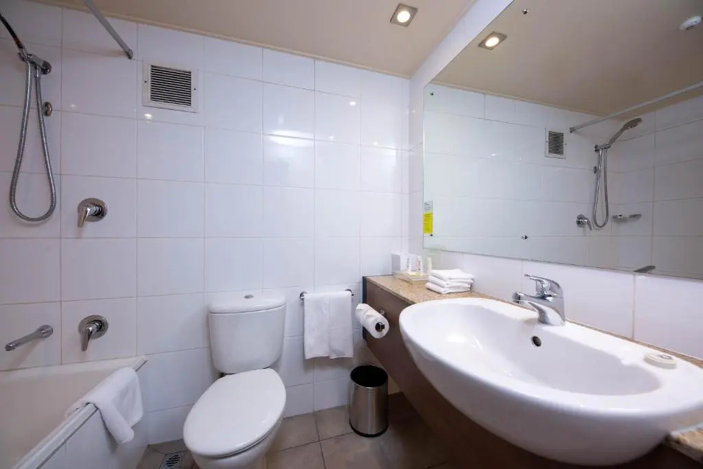 Holiday Inn Auckland Airport by IHG - Chambres