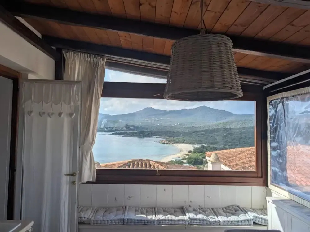 Charming Apartment Near Spiaggia Bianca