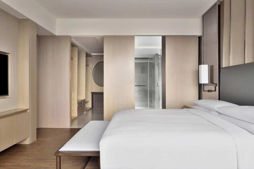 Kathmandu Marriott Hotel — фото 4