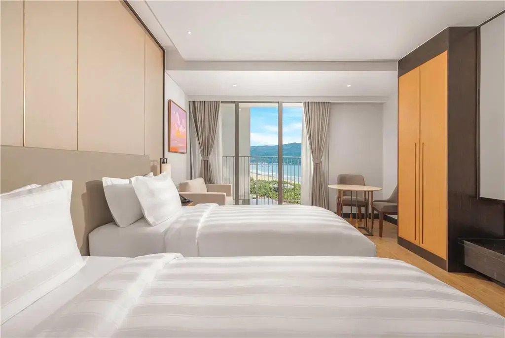 Wyndham Soleil Danang — фото 3