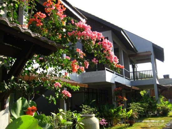 Villa Molek
