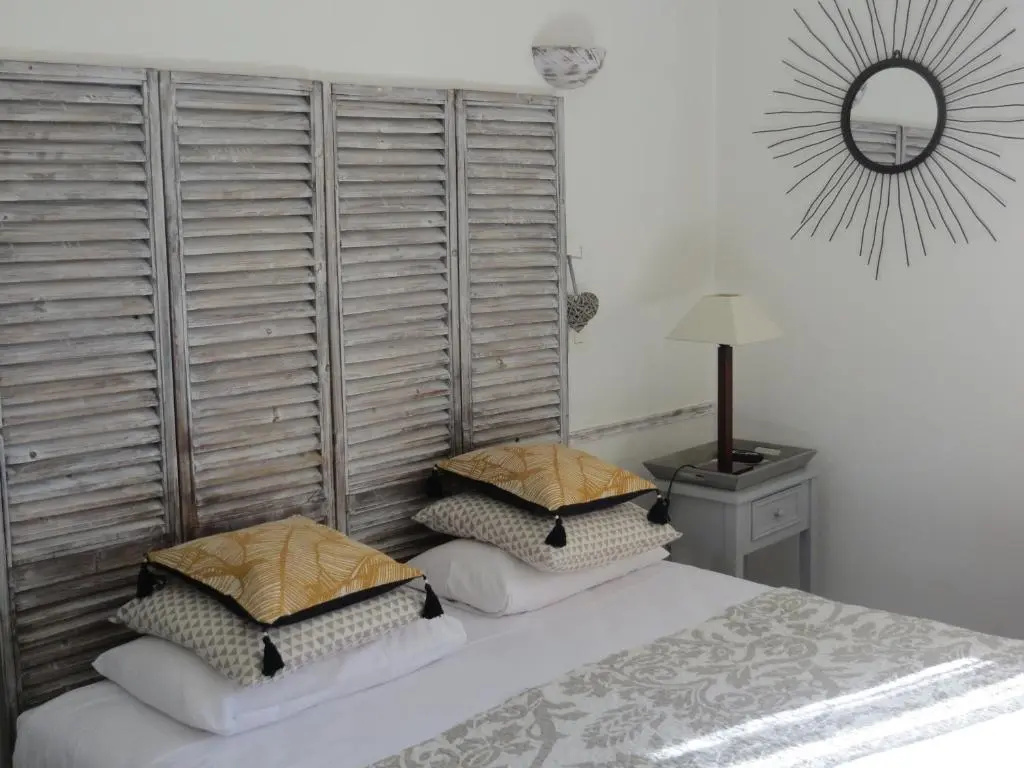 Afficher la photo 6 — Hôtel Les Embruns Sables d'Olonne