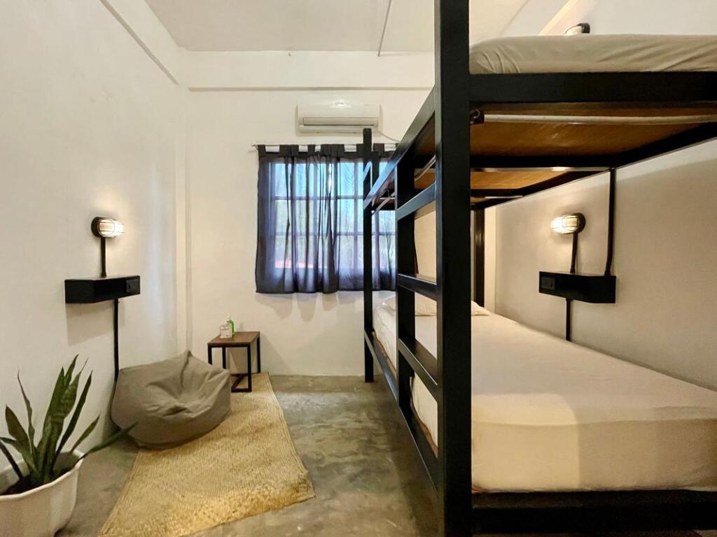 Dayon Hostel by null