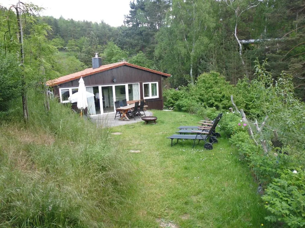 Bungalow A