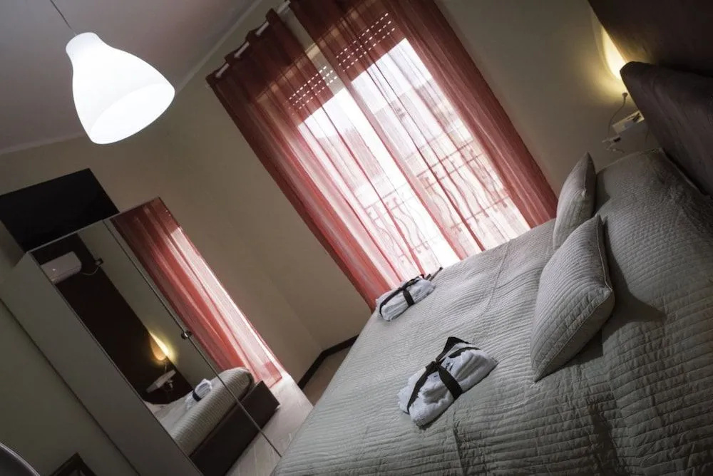 Il Centro Short Lets — 2