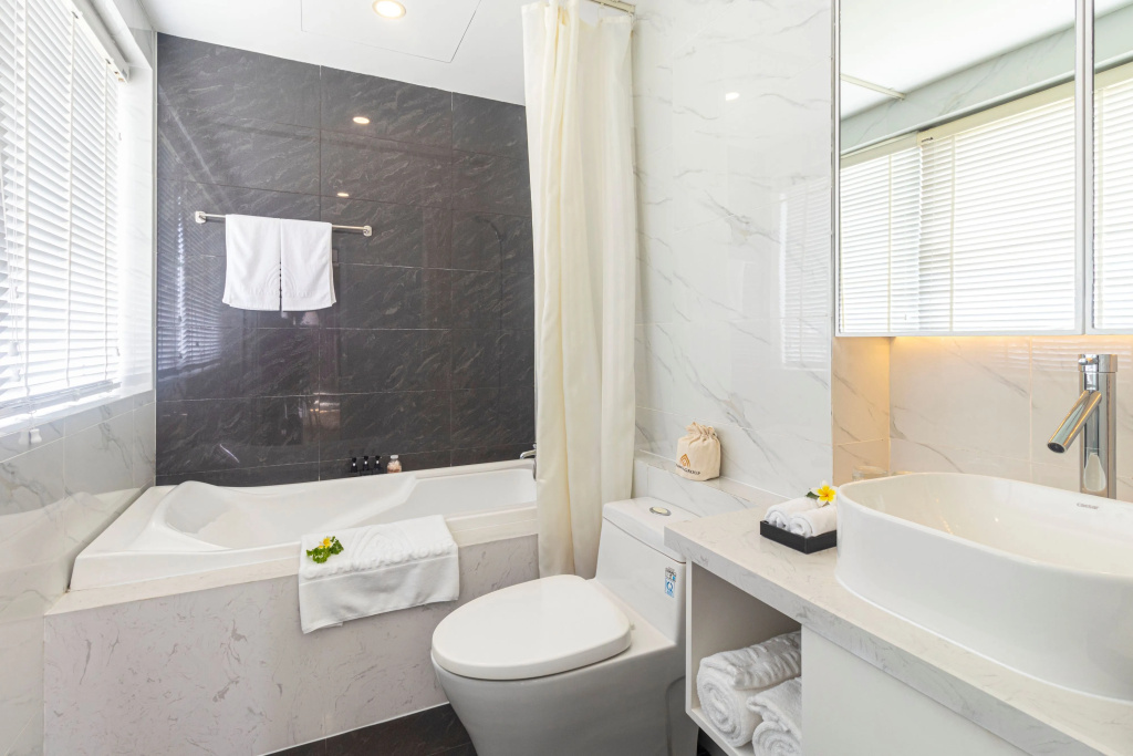 Champa Island Nha Trang - Resort Hotel & Spa - Général
