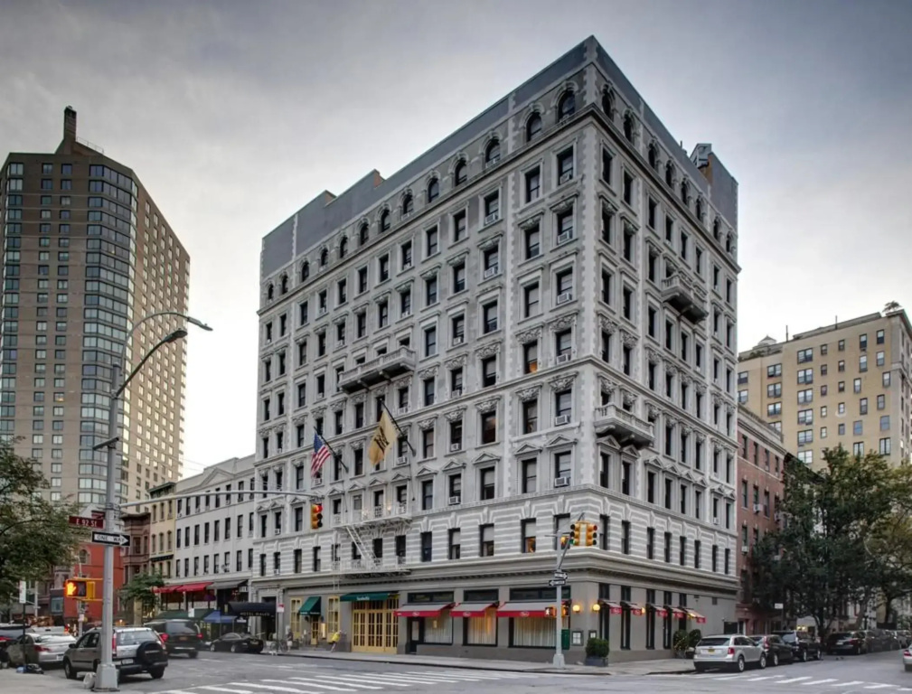 Hotel Wales
