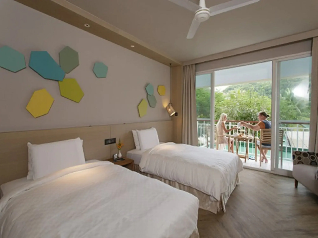 Palau Royal Resort - фото 42