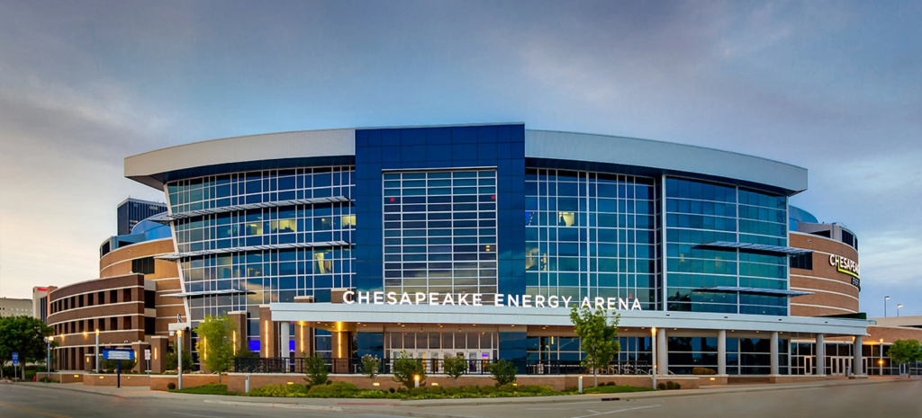 Holiday Inn Express & Suites Oklahoma City Dwtn - Bricktown by IHG