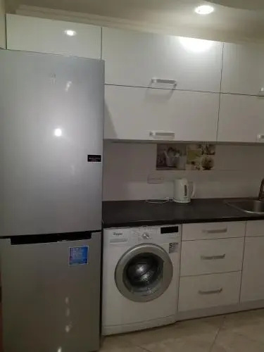 Babylon Apartment on Lermontova Street