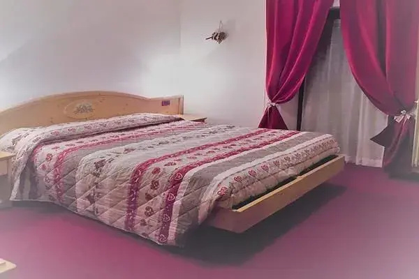 Hotel Tosa - Général