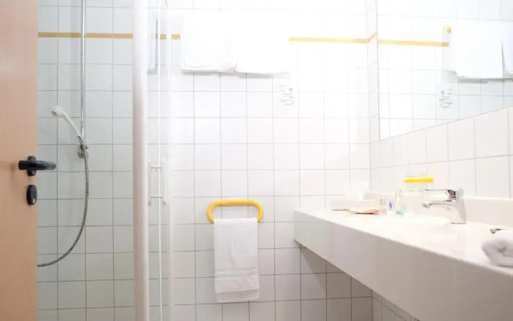 Behringers Freizeit- & Tagungshotel - Chambres