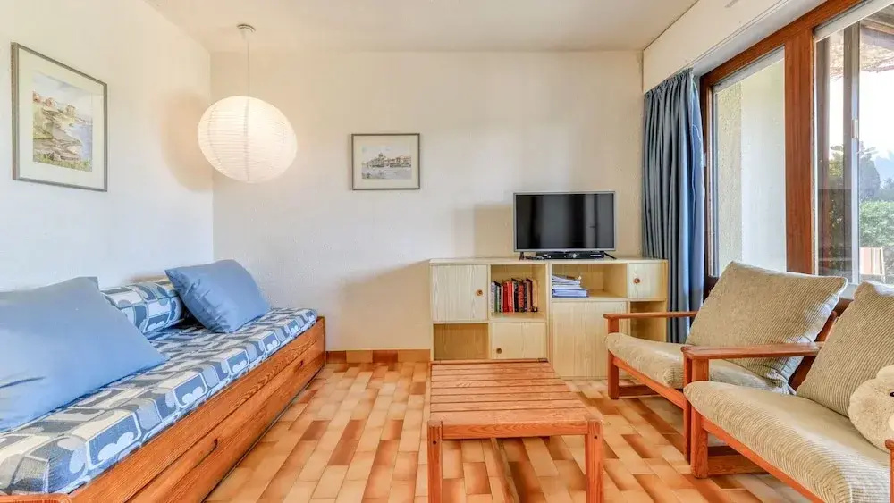 Voir la photo 3 — Coastal Comfort in Agde