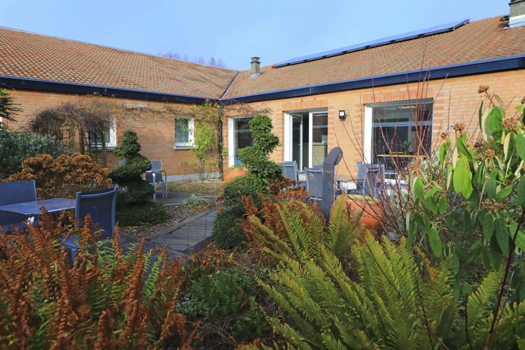 Brit Hotel Le Polder