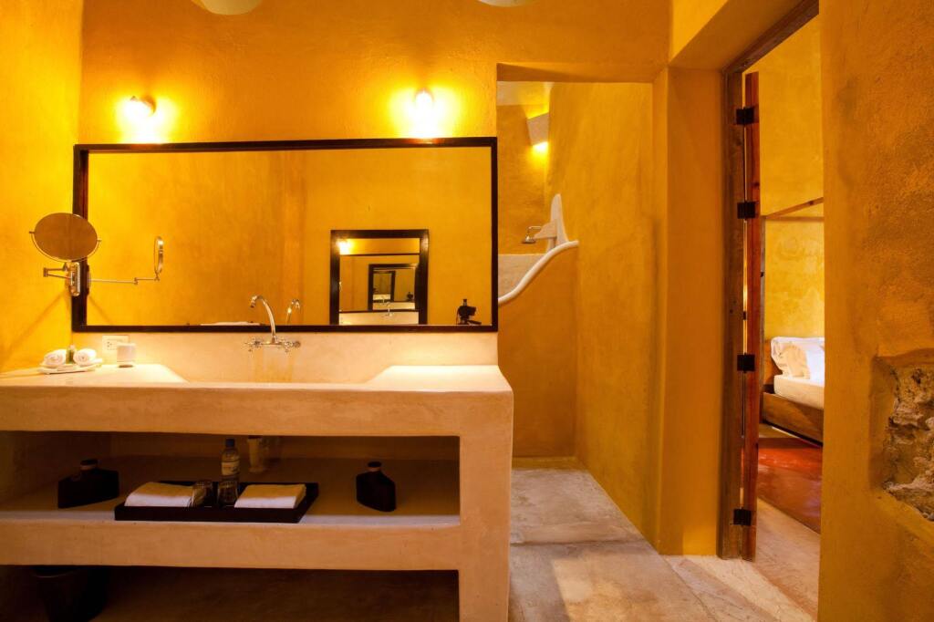 Hotel Hacienda VIP by null