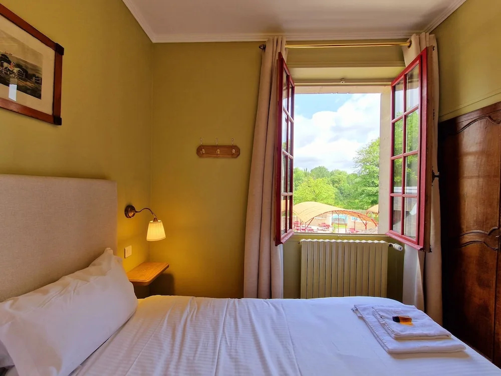 Afficher la photo 6 — Hotel De L'Abbaye