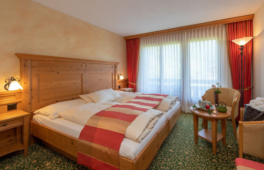 SALZANO Hotel - Spa - Restaurant - Général