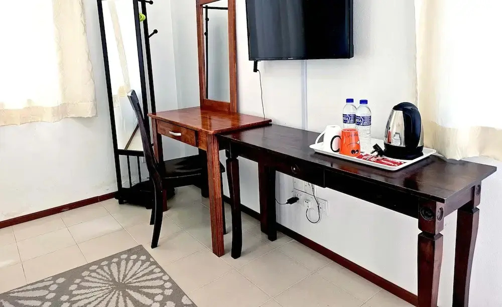 Triima Inn Tanjung Rhu by Perfect Host - Chambres