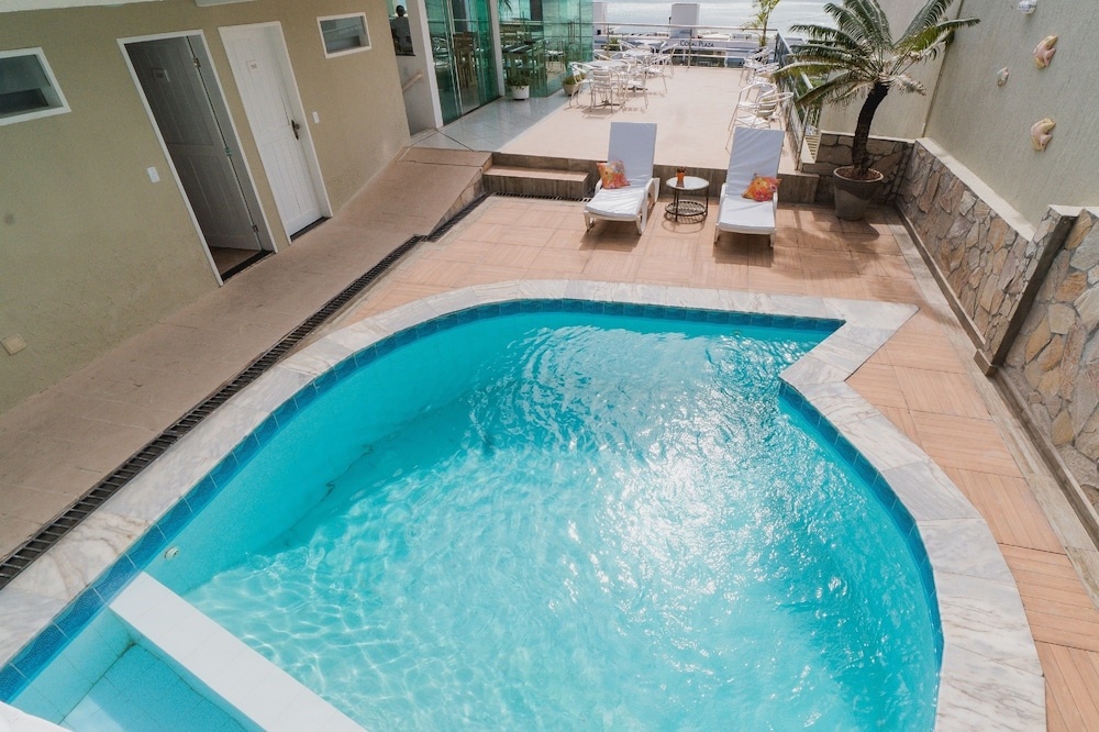 Bela Vista Hotel - Général