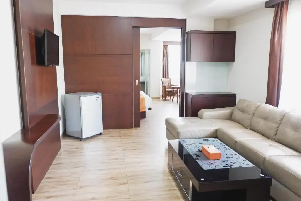 Suite